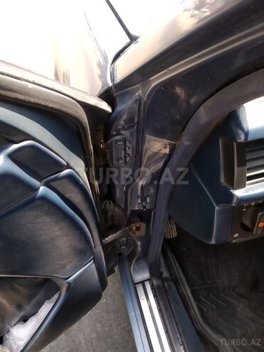 Mercedes E 300 1993, 320,000 km - 3.0 l - Bakı