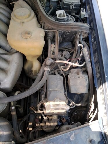 Mercedes E 300 1993, 320,000 km - 3.0 l - Bakı