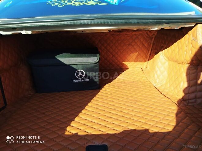 Mercedes E 320 2003, 346,652 km - 3.2 l - Bakı