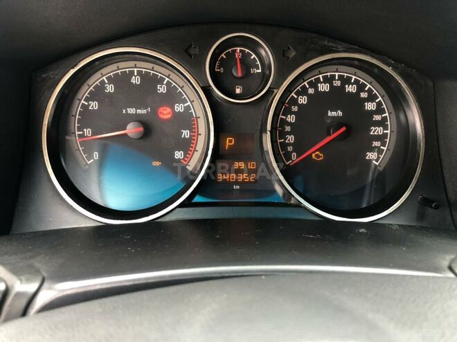 Opel Astra 2005, 348,000 km - 1.8 л - Bakı
