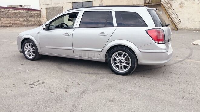 Opel Astra 2005, 348,000 km - 1.8 л - Bakı