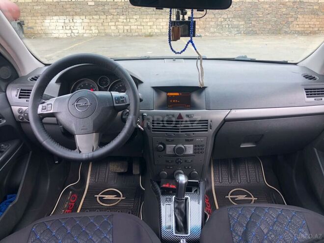 Opel Astra 2005, 348,000 km - 1.8 л - Bakı