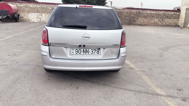 Opel Astra 2005, 348,000 km - 1.8 л - Bakı