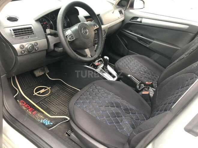 Opel Astra 2005, 348,000 km - 1.8 л - Bakı