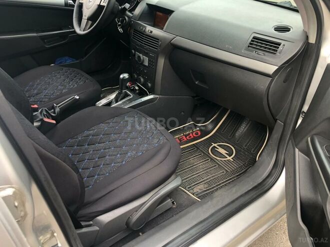 Opel Astra 2005, 348,000 km - 1.8 л - Bakı