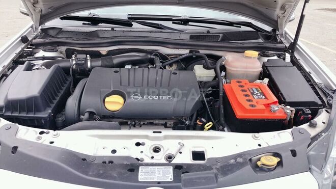 Opel Astra 2005, 348,000 km - 1.8 л - Bakı