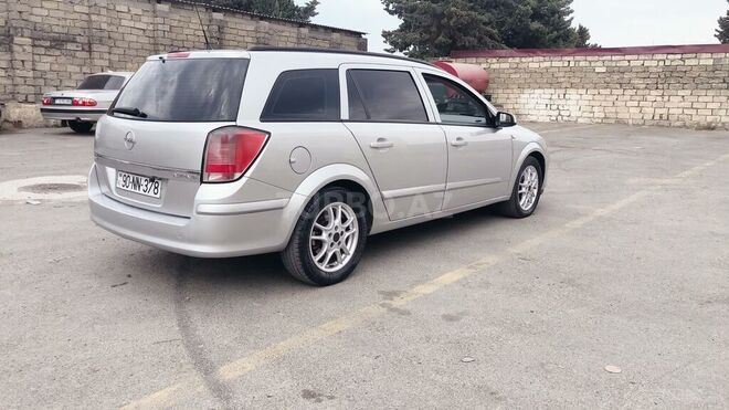 Opel Astra 2005, 348,000 km - 1.8 л - Bakı