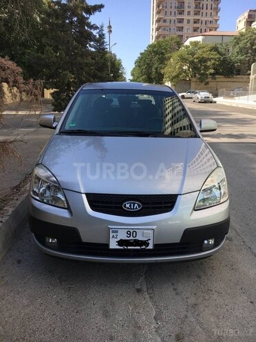 Kia Rio 2006, 226,000 km - 1.5 l - Bakı