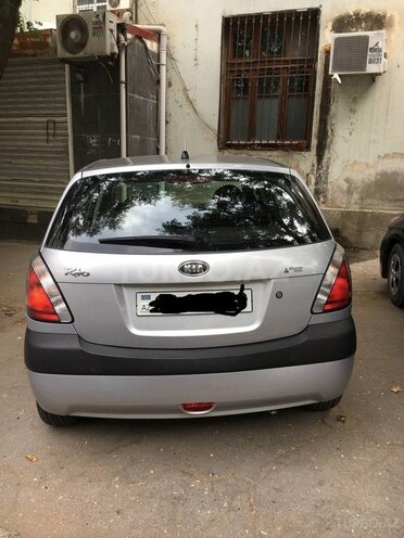 Kia Rio 2006, 226,000 km - 1.5 l - Bakı