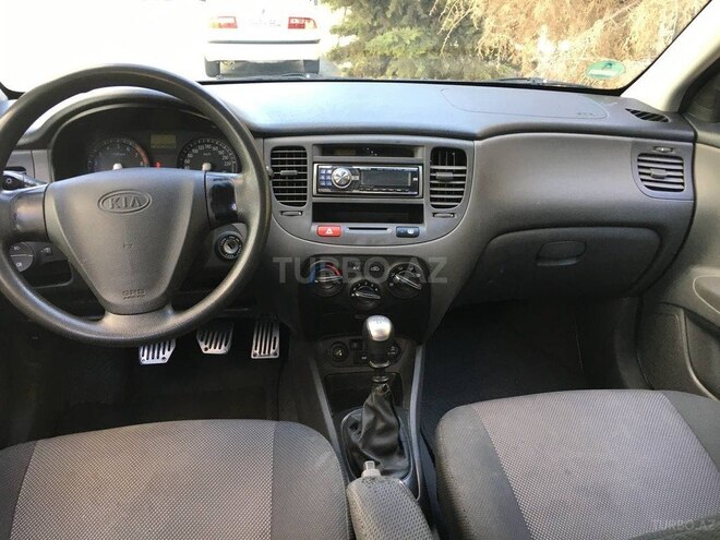 Kia Rio 2006, 226,000 km - 1.5 l - Bakı