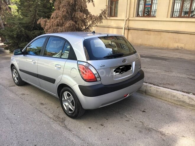 Kia Rio 2006, 226,000 km - 1.5 l - Bakı