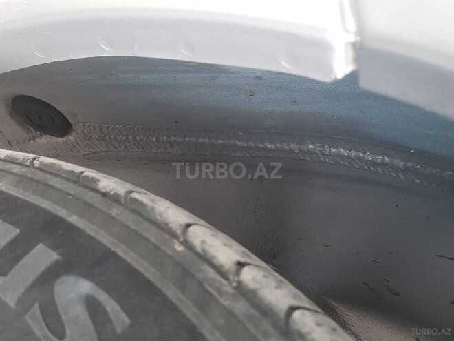 Mercedes C 240 1998, 111,700 km - 2.4 l - Bakı