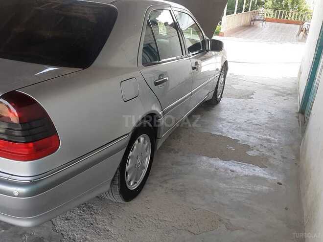 Mercedes C 240 1998, 111,700 km - 2.4 l - Bakı