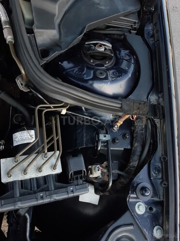 Mercedes C 200 2000, 231,000 km - 2.0 l - Bakı