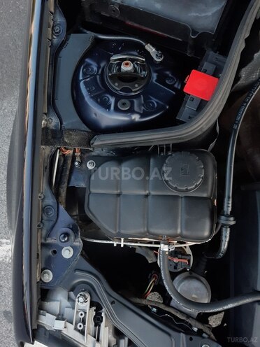 Mercedes C 200 2000, 231,000 km - 2.0 l - Bakı
