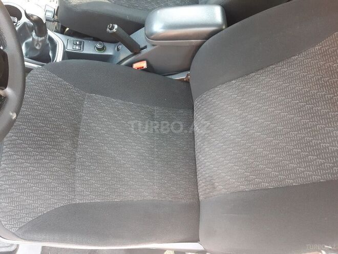LADA (VAZ) Priora 2015, 120,000 km - 1.8 l - Zaqatala