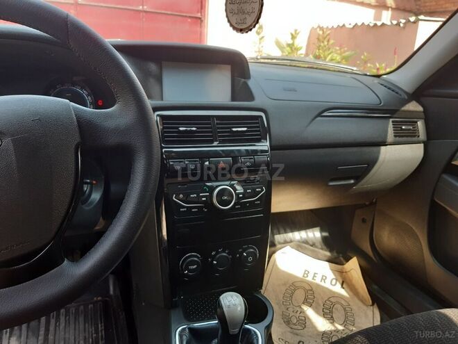 LADA (VAZ) Priora 2015, 120,000 km - 1.8 l - Zaqatala