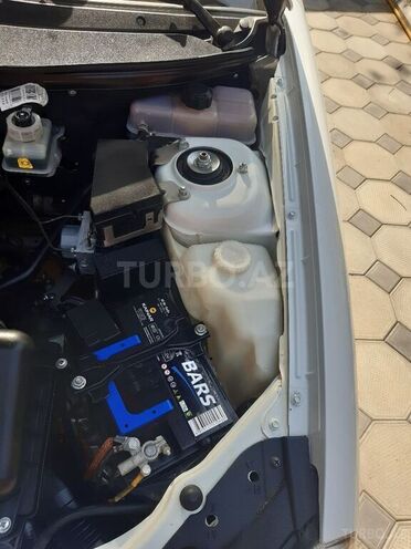 LADA (VAZ) Priora 2015, 120,000 km - 1.8 l - Zaqatala