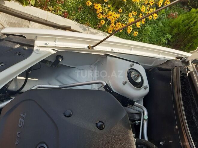 LADA (VAZ) Priora 2015, 120,000 km - 1.8 l - Zaqatala