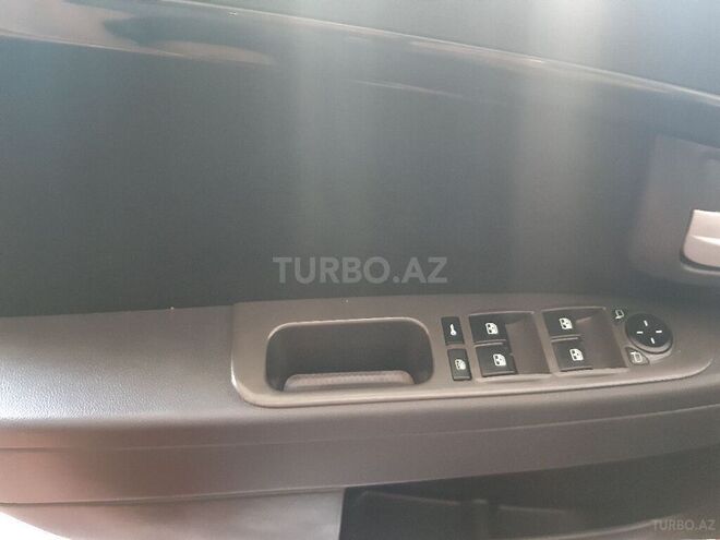 LADA (VAZ) Priora 2015, 120,000 km - 1.8 l - Zaqatala