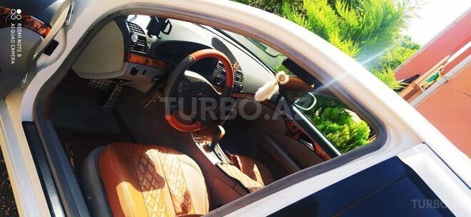 Mercedes E 320 2003, 346,652 km - 3.2 l - Bakı