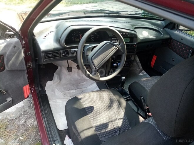 LADA (VAZ) 2108 1991, 250,000 km - 1.5 l - Şəki