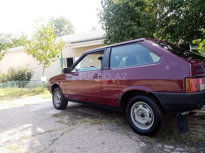 LADA (VAZ) 2108 1991, 250,000 km - 1.5 l - Şəki