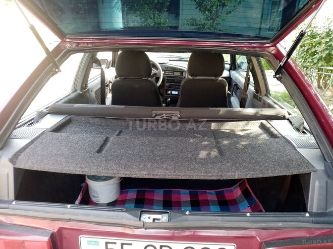LADA (VAZ) 2108 1991, 250,000 km - 1.5 l - Şəki