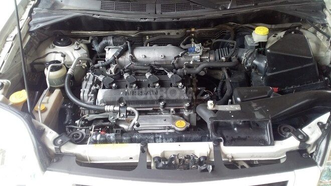 Nissan X-Trail 2009, 228,560 km - 2.5 l - Bakı