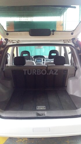 Nissan X-Trail 2009, 228,560 km - 2.5 l - Bakı
