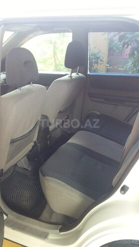 Nissan X-Trail 2009, 228,560 km - 2.5 l - Bakı
