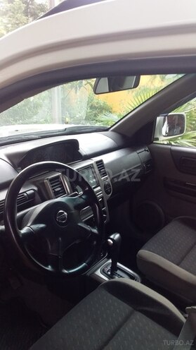 Nissan X-Trail 2009, 228,560 km - 2.5 l - Bakı