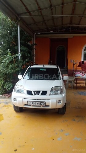 Nissan X-Trail 2009, 228,560 km - 2.5 l - Bakı
