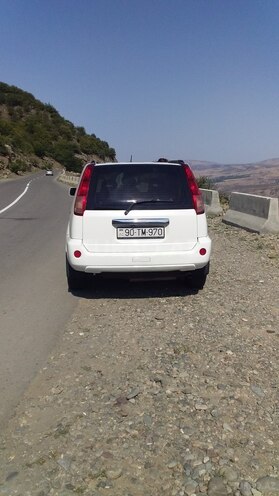 Nissan X-Trail 2009, 228,560 km - 2.5 l - Bakı