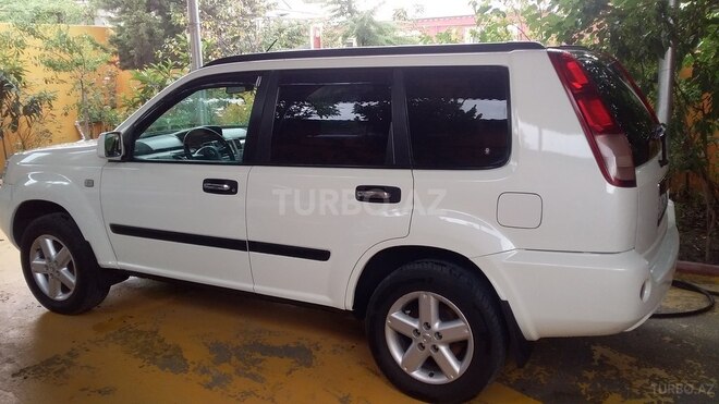 Nissan X-Trail 2009, 228,560 km - 2.5 l - Bakı