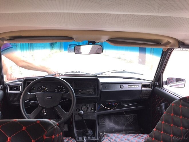 LADA (VAZ) 2107 2009, 152,785 km - 1.6 l - Bakı