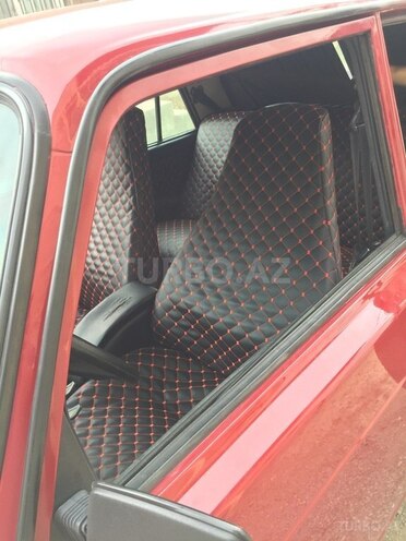 LADA (VAZ) 2107 2009, 152,785 km - 1.6 l - Bakı
