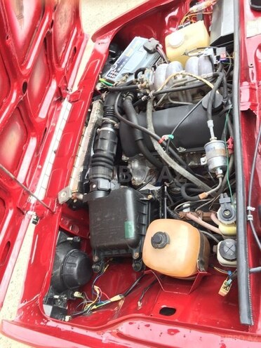 LADA (VAZ) 2107 2009, 152,785 km - 1.6 l - Bakı