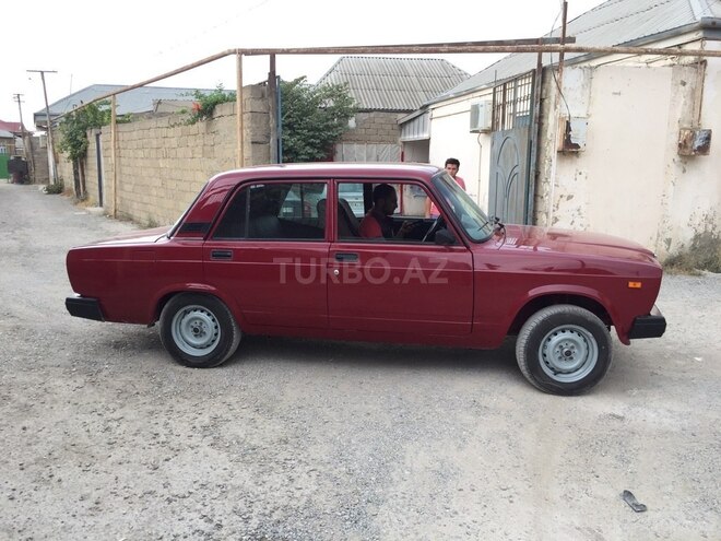 LADA (VAZ) 2107 2009, 152,785 km - 1.6 l - Bakı