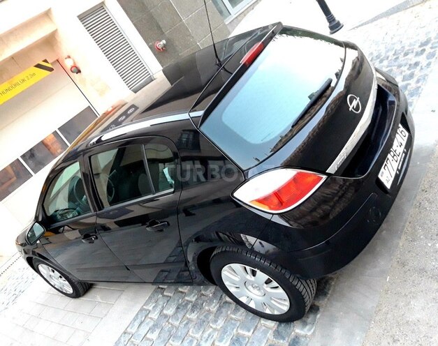Opel Astra 2006, 205,694 km - 1.3 l - Bakı