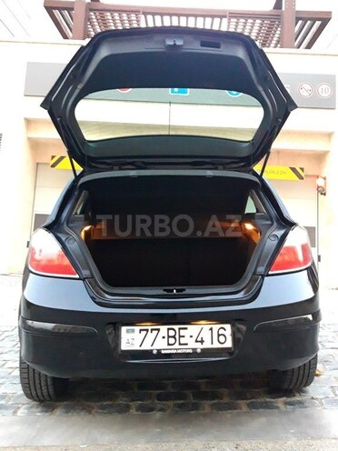 Opel Astra 2006, 205,694 km - 1.3 l - Bakı