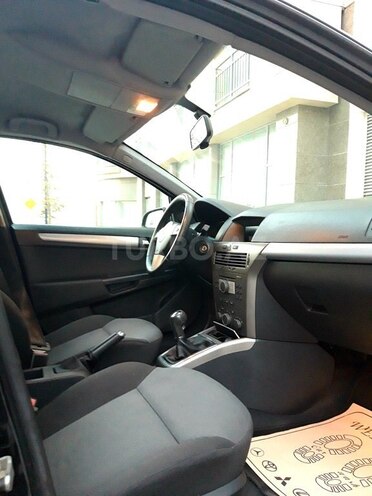 Opel Astra 2006, 205,694 km - 1.3 l - Bakı