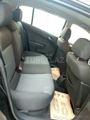 Opel Astra 2006, 205,694 km - 1.3 l - Bakı