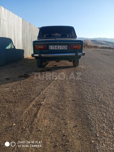 LADA (VAZ) 2106 1999, 185,680 km - 1.6 l - Cəlilabad