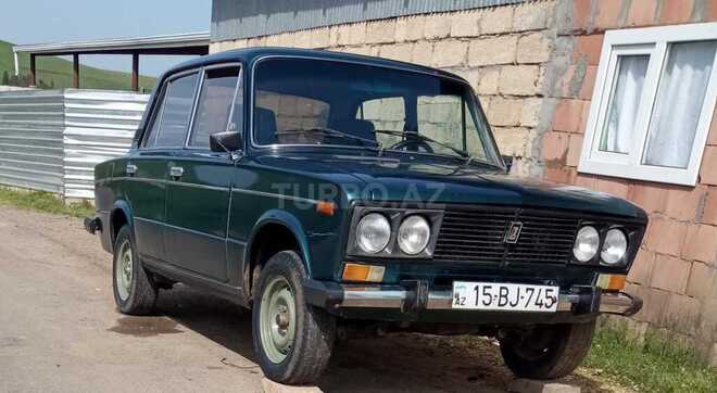 LADA (VAZ) 2106 1999, 185,680 km - 1.6 l - Cəlilabad