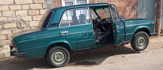 LADA (VAZ) 2106 1999, 185,680 km - 1.6 l - Cəlilabad