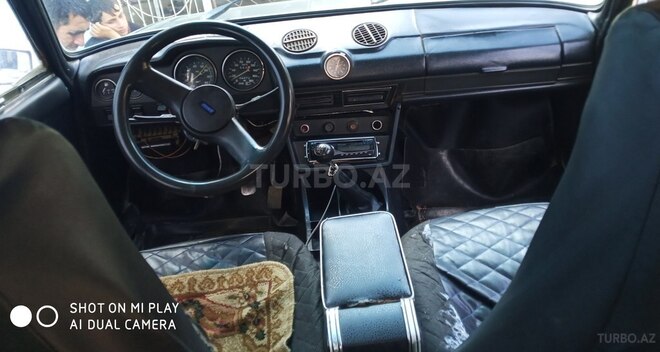 LADA (VAZ) 2106 1999, 185,680 km - 1.6 l - Cəlilabad