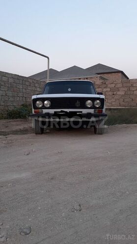 LADA (VAZ) 2106 2004, 187,000 km - 1.6 l - Bakı