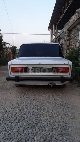 LADA (VAZ) 2106 2004, 187,000 km - 1.6 l - Bakı