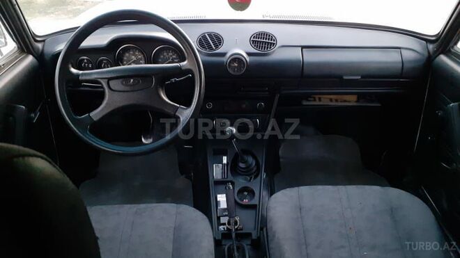 LADA (VAZ) 2106 2004, 187,000 km - 1.6 l - Bakı